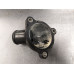 09B211 Thermostat Housing For 08-09 Nissan Titan 5.6 09B211 Thermostat Housing For 08-09 Nissan Titan 5.6